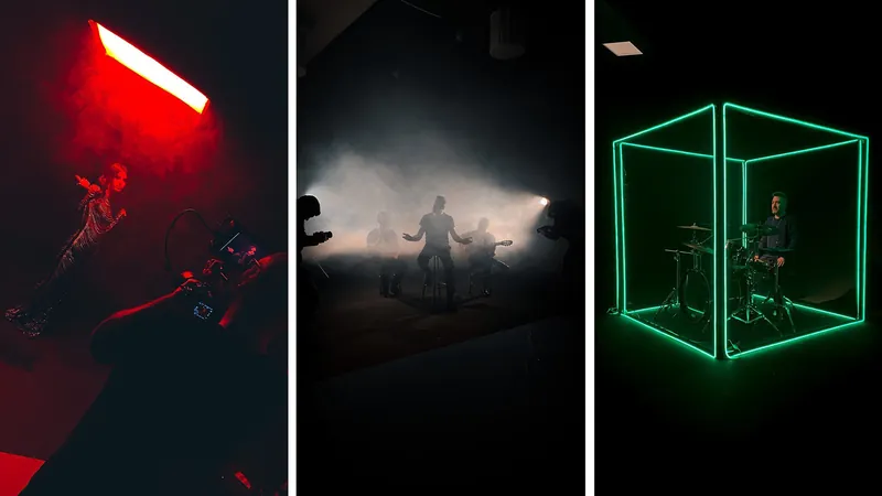 Blackbox - Kreamark Studio 4