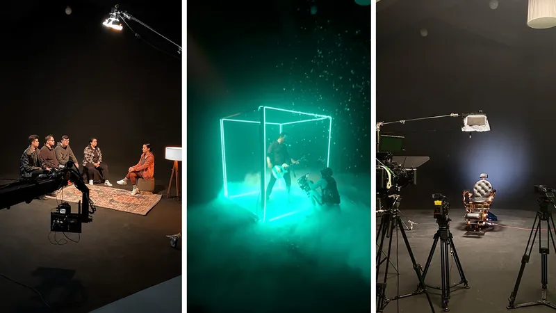 Blackbox - Kreamark Studio 5
