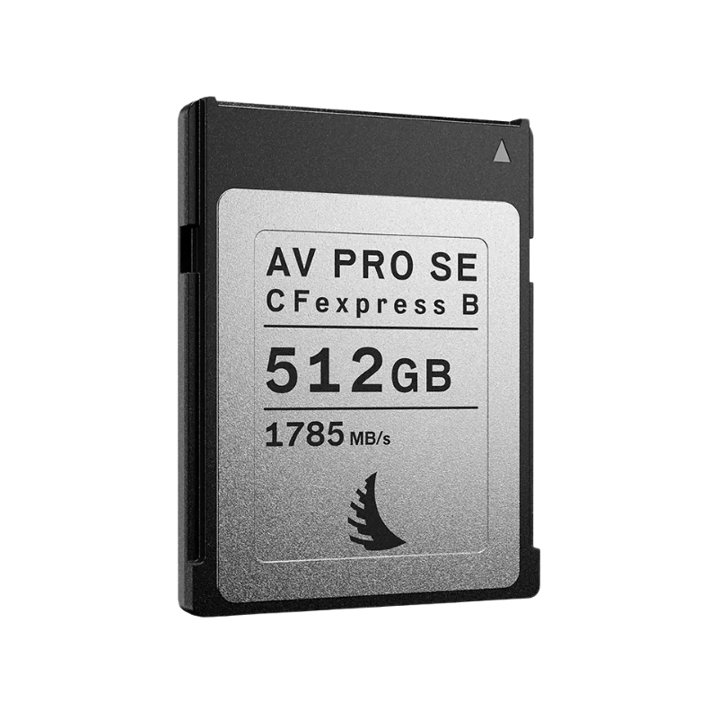 Angelbird AV PRO SE CFexpress B 512 GB