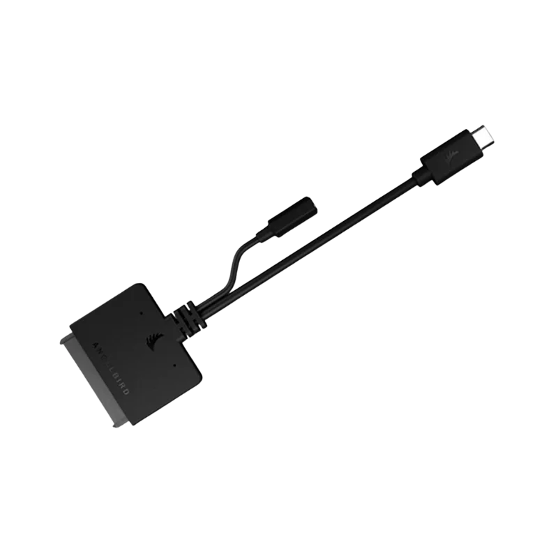 Angelbird AtomX SSDmini USB-C Adapter