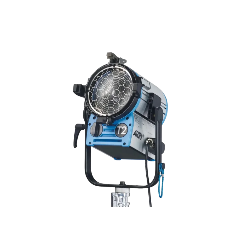 ARRI True Blue T2