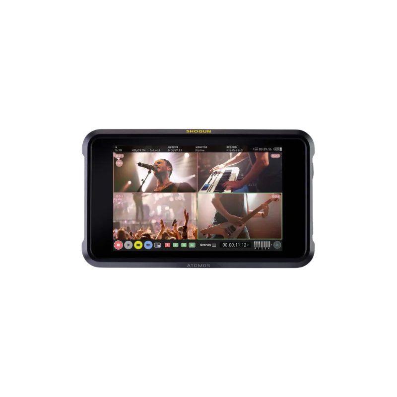 Atomos SHOGUN 7