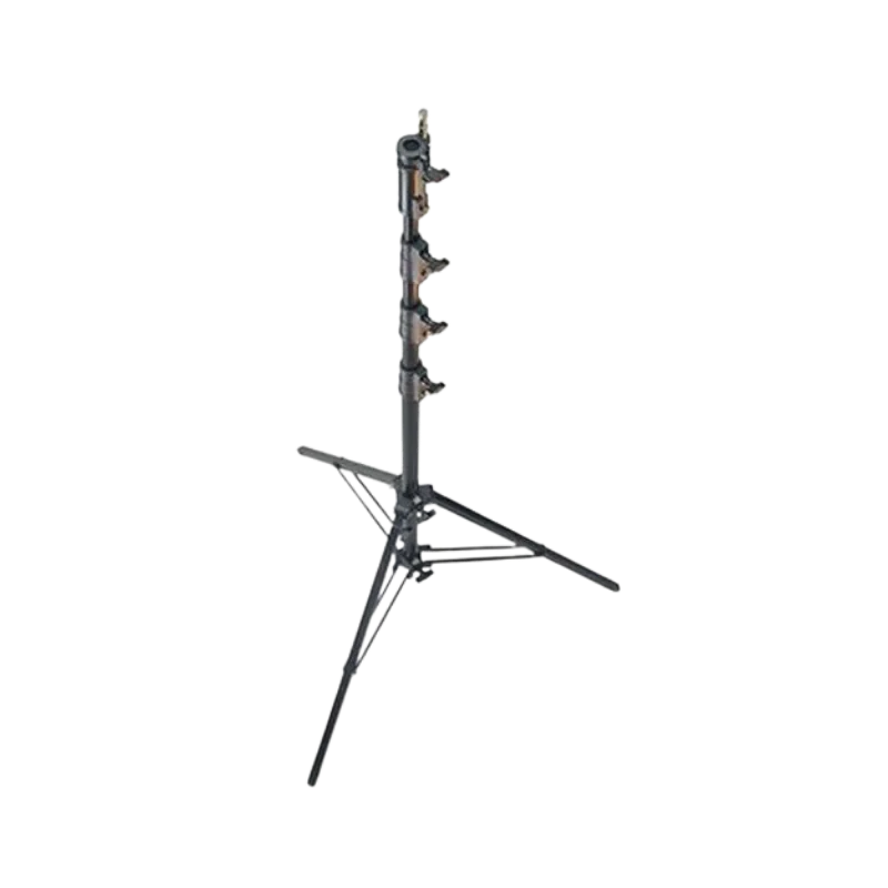 Avenger Combo Stand 45 Aluminium Black (A1045B)