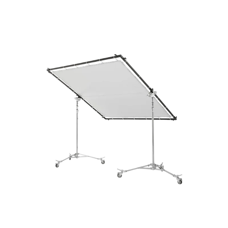 Avenger Modular Overhead Frame with Ears 8x8 (H800M)