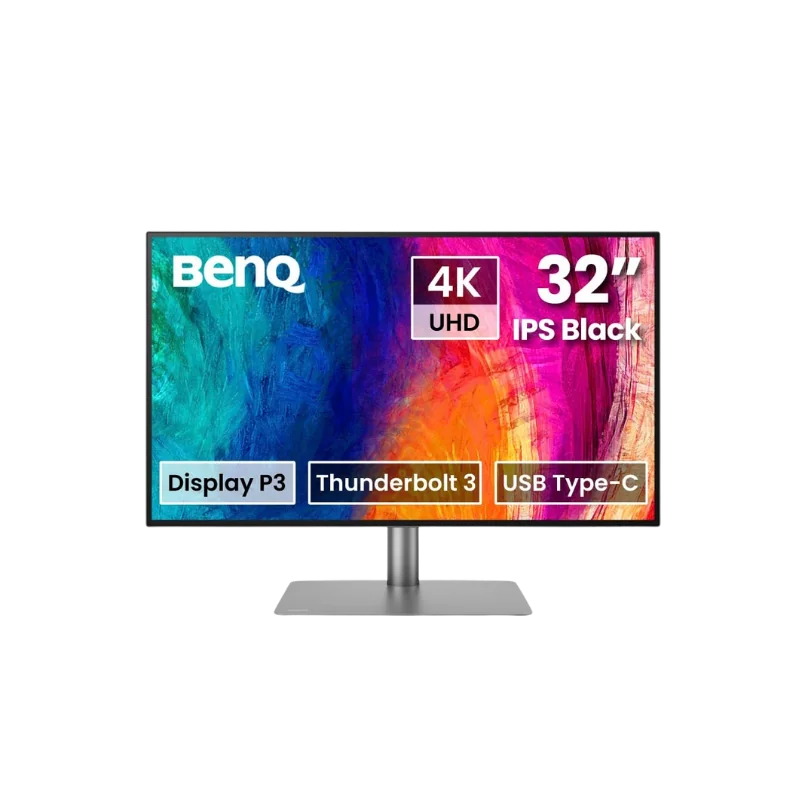 BenQ PD3225U