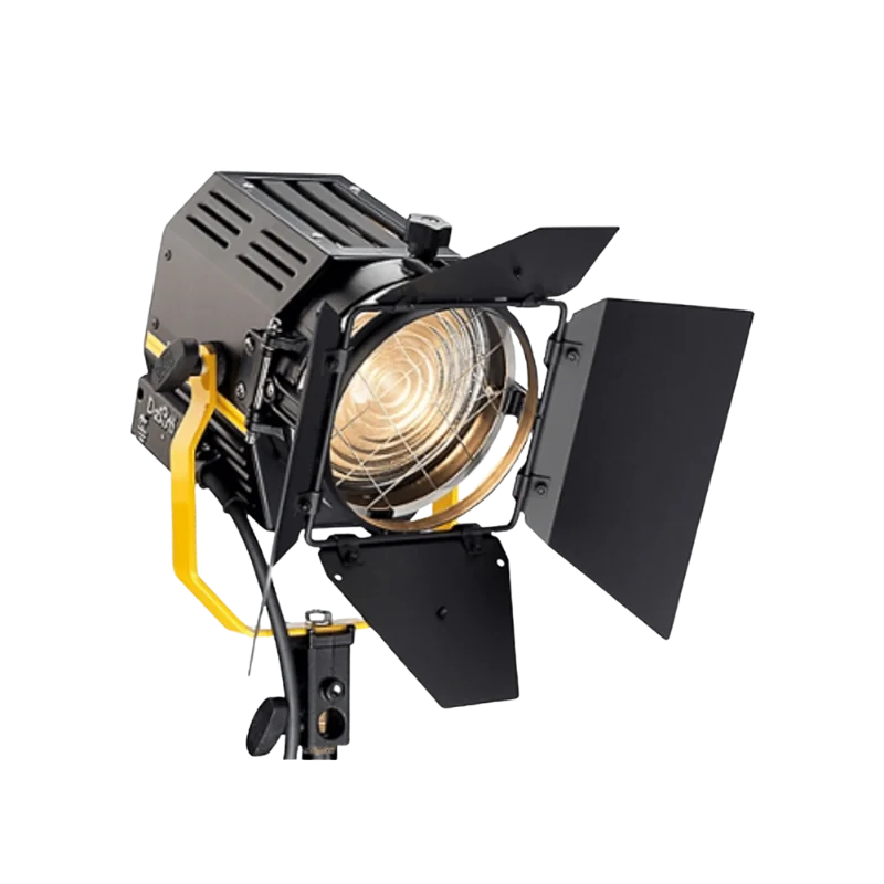 De Sisti 650 W Tungsten Fresnel