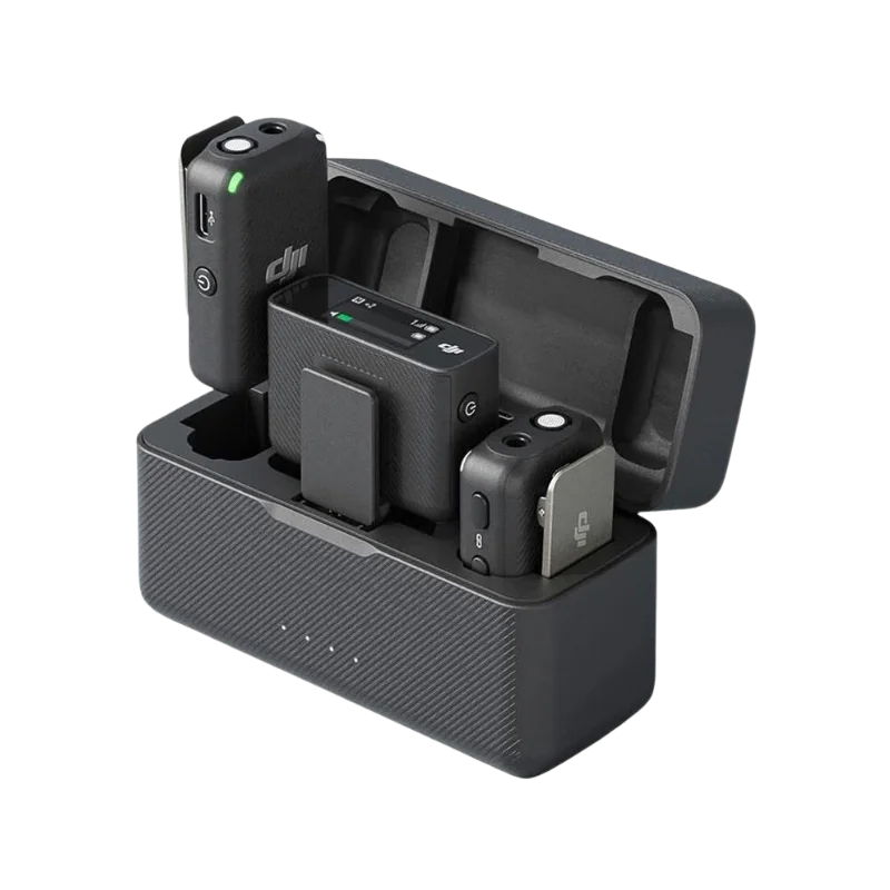 DJI Mic