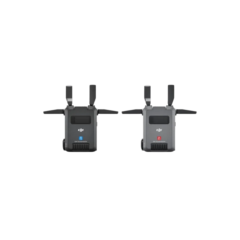 DJI SDR Transmission