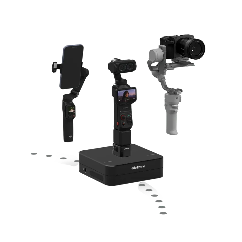 Edelkrone Dolly GO