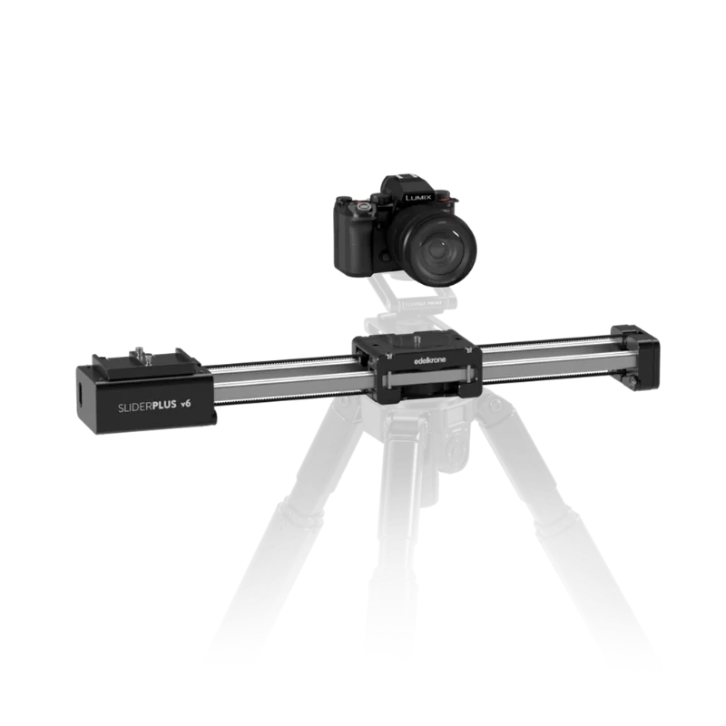 Edelkrone SliderPLUS v6