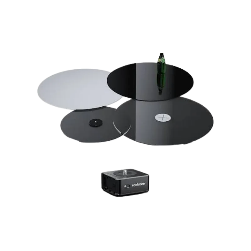 Edelkrone Turntable Module for HeadONE