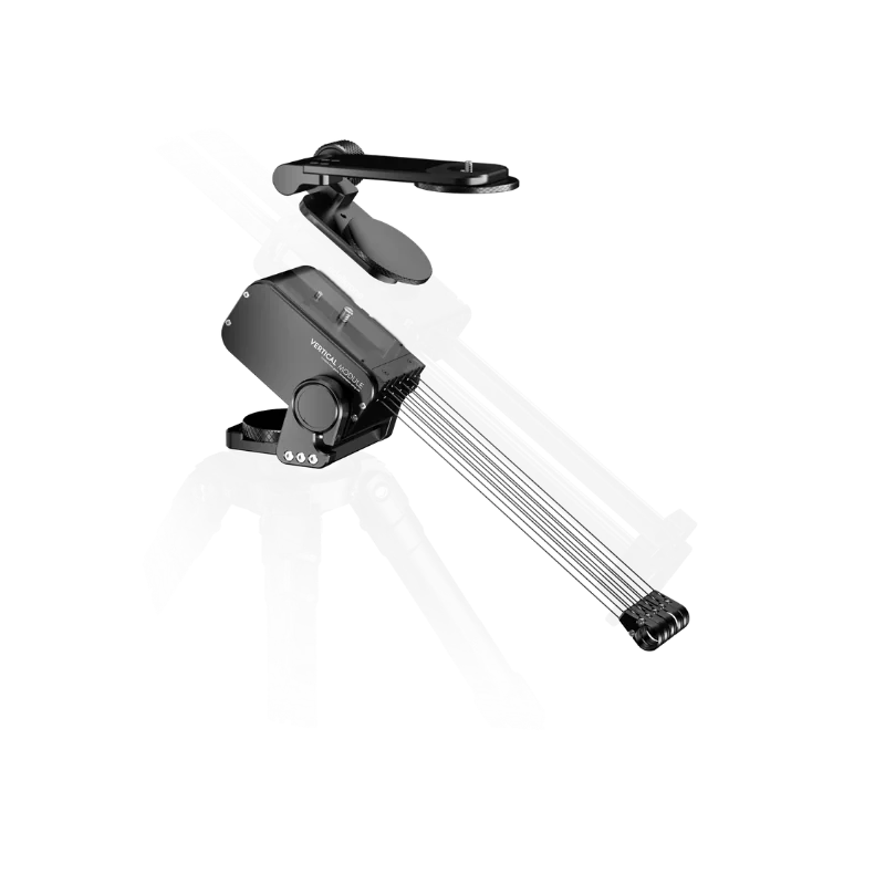 Edelkrone Vertical Module v2 for SliderPLUS v6