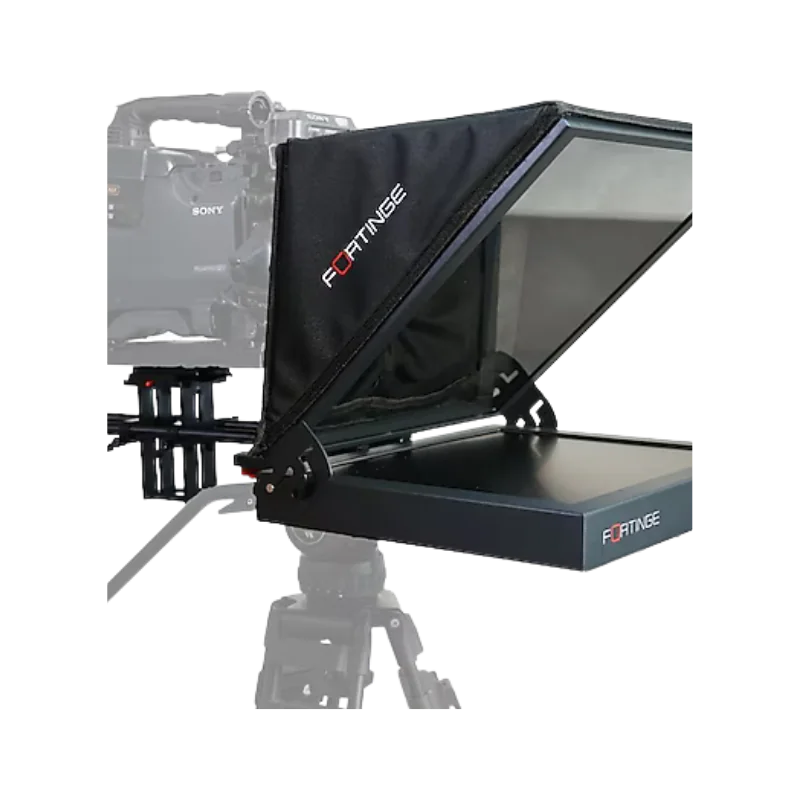 Fortinge PRO Series Studio Teleprompter