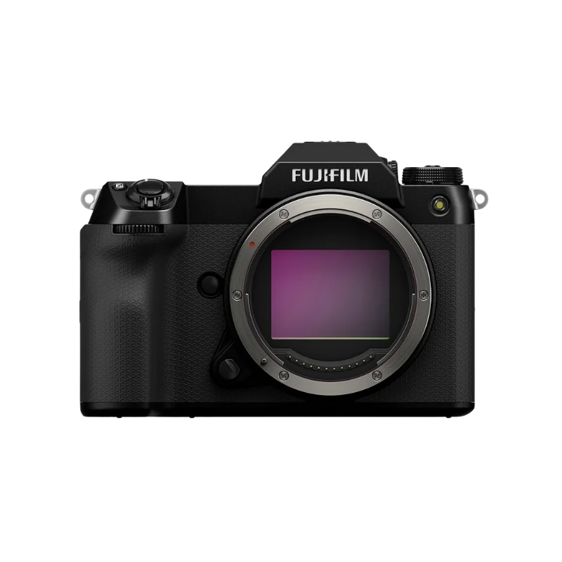 FUJIFILM GFX100 II