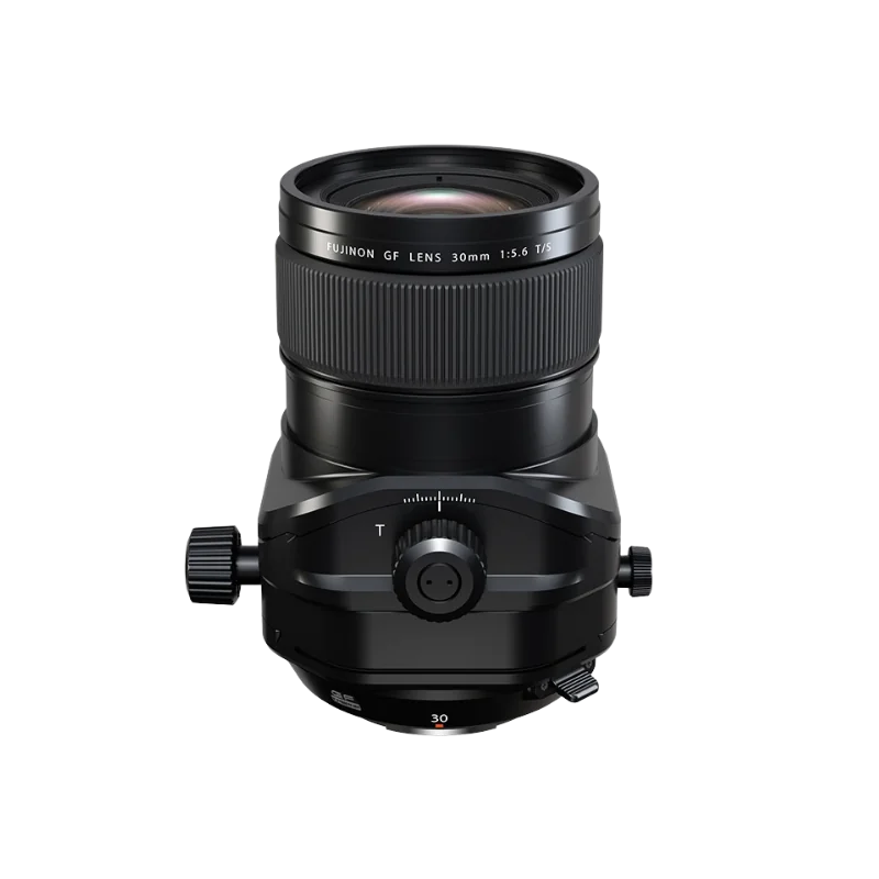 FUJINON GF30mmF5.6 T/S