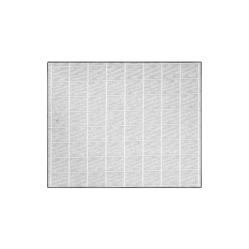Butterfly and Overhead Diffusion Screen (3 × 3 m)