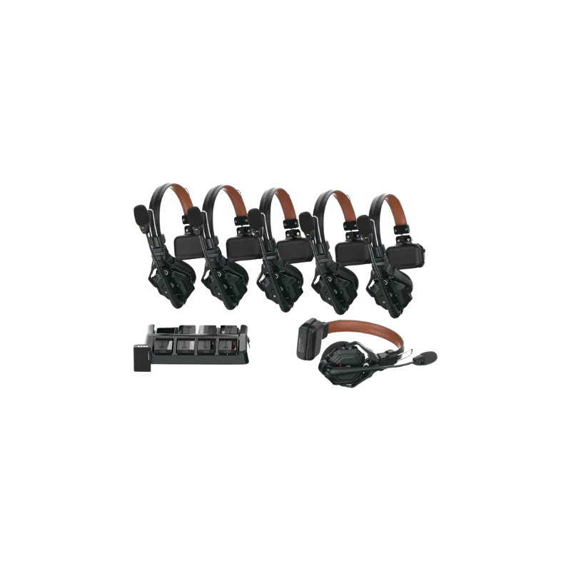 Hollyland Solidcom C1 Pro-6S