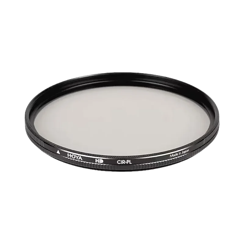 HOYA HD SERIES CIR-PL (67mm)