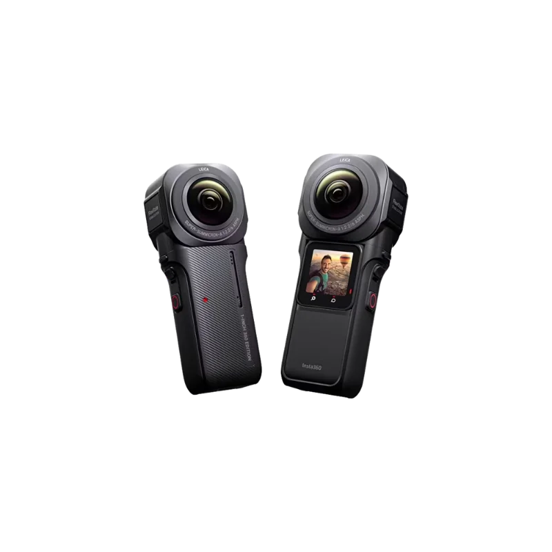 Insta360 ONE RS 1-Inch 360 Edition