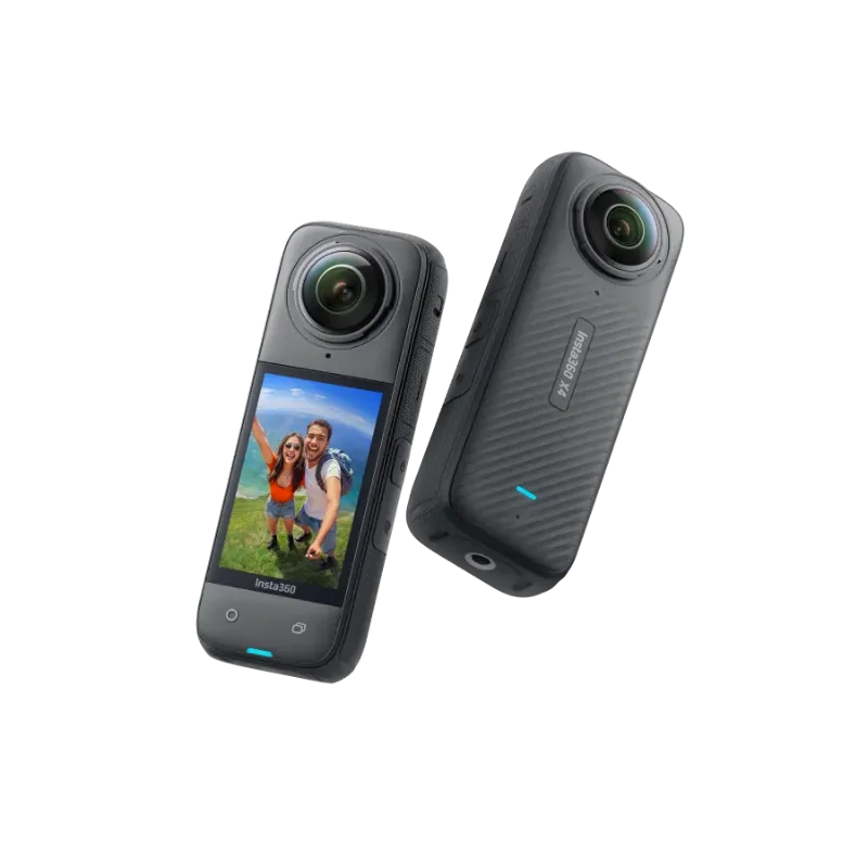 Insta360 X4