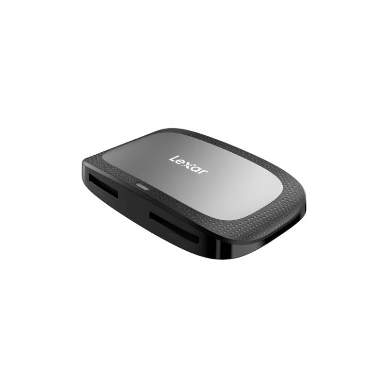 Lexar Professional CFexpress Type A / SD USB 3.2 Gen 2 Reader