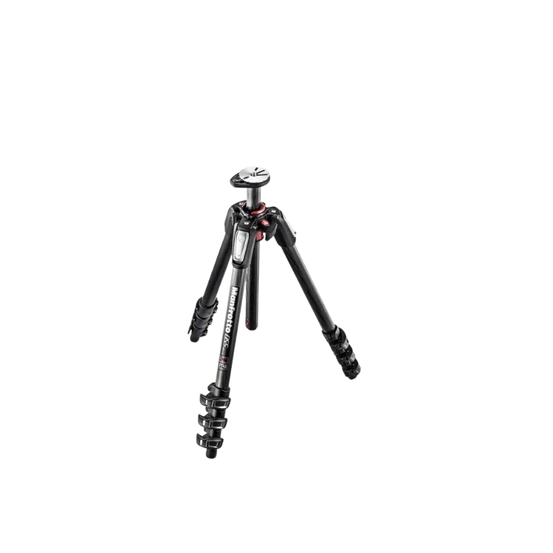 Manfrotto 055 Series Photo Tripod