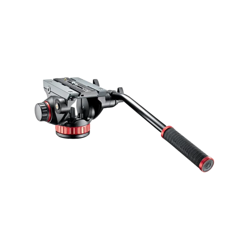 Manfrotto 502 Fluid Video Head (MVH502AH)