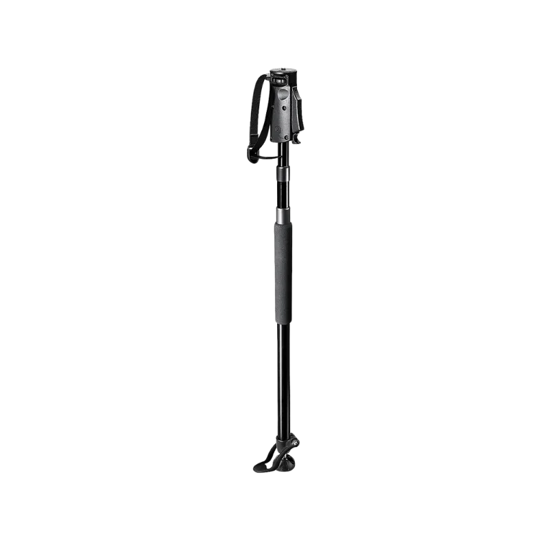 Manfrotto 685B NeoTec Pro Photo Monopod