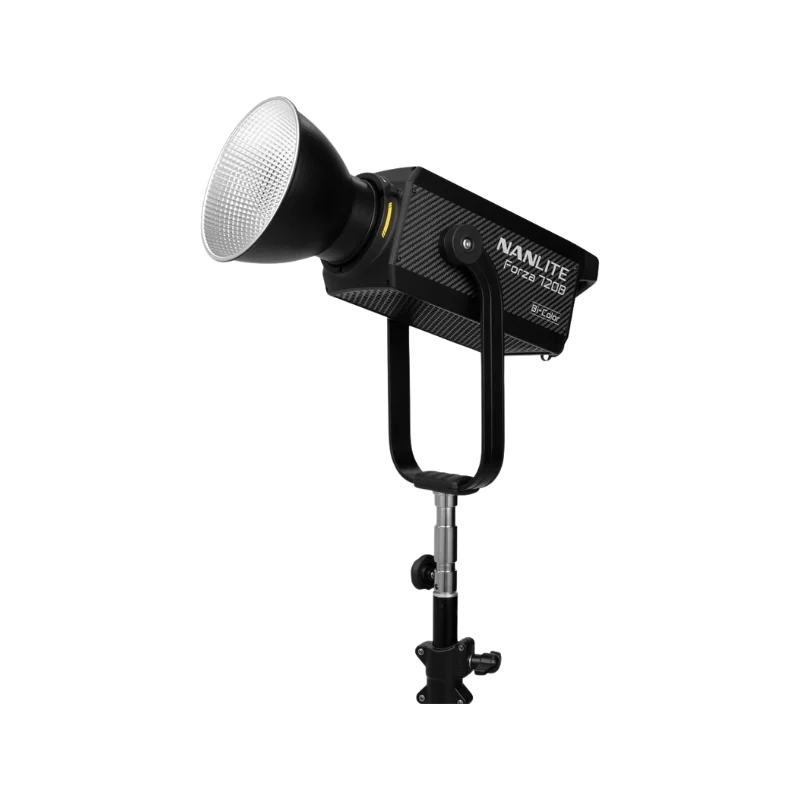 Nanlite FC-720B Bi-Color LED Spotlight