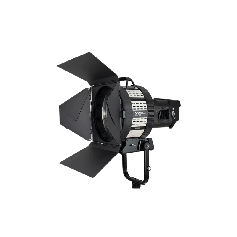 NANLUX FL35-YK Fresnel Lens
