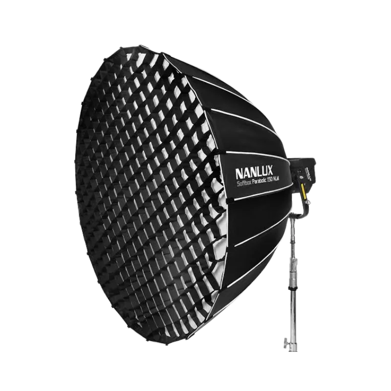 NANLUX SB-NLM-150-PR Parabolic Softbox