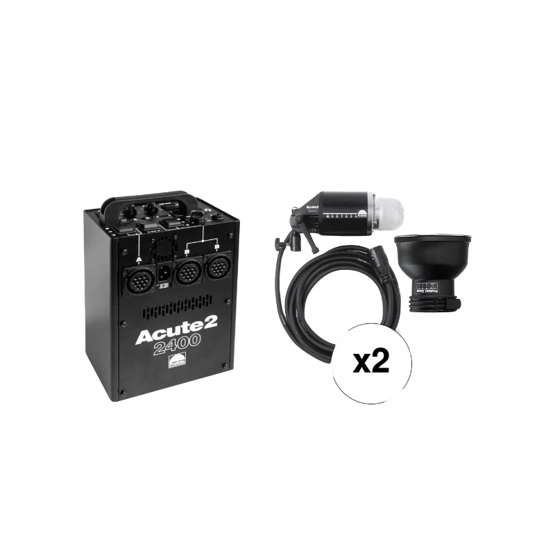 Profoto Acute2 2400
