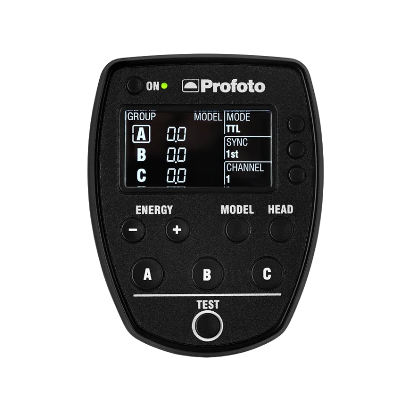 Profoto Air Remote TTL-C for Canon