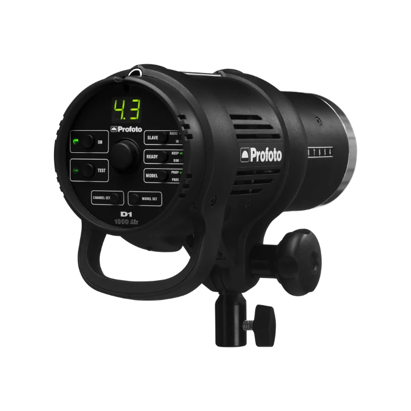Profoto D1 1000 Air