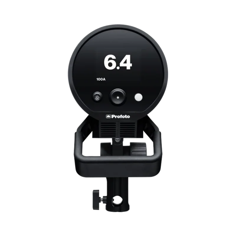 Profoto Pro-D3 1250