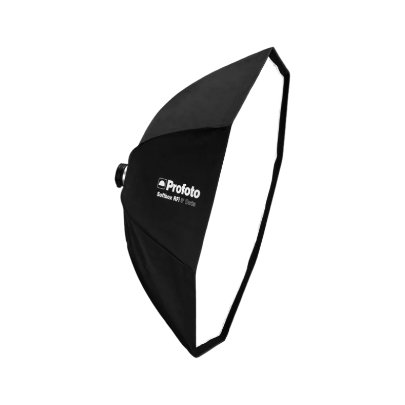 Profoto RFi Softbox 5' (150cm) Octa