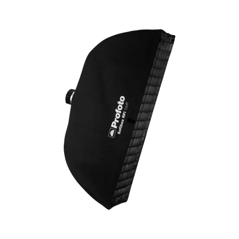 Profoto RFi Softbox 1x4' + RFi Softgrid 50° 1x4'