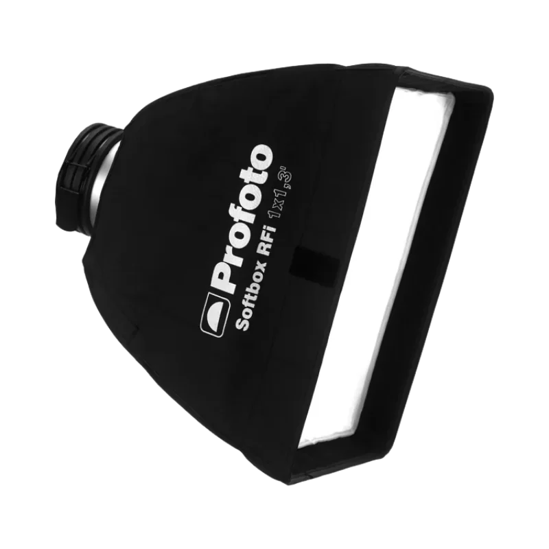 Profoto RFi Softbox 1x1.3' (30x40cm)