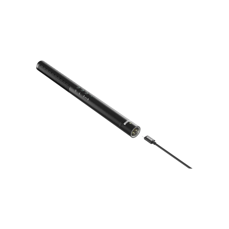 RØDE NTG4+