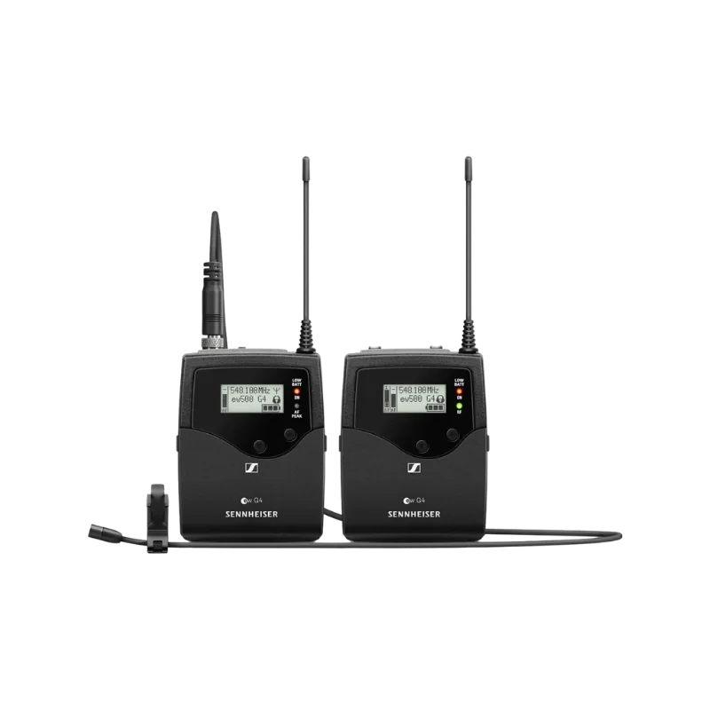Sennheiser EW 112P G4