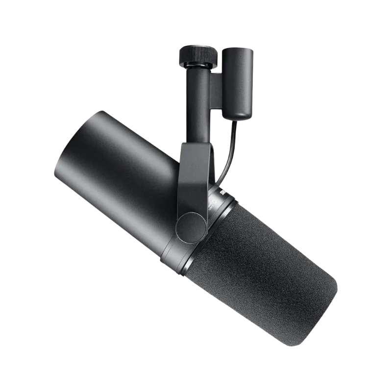 Shure SM7B