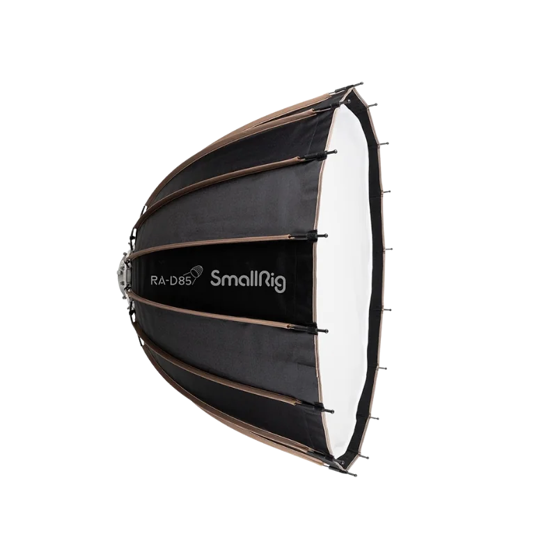SmallRig RA-D85 Parabolic Softbox