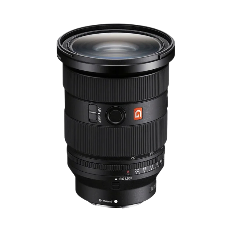 Sony FE 24-70mm F2.8 GM II