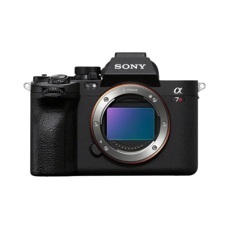 Sony α7R V
