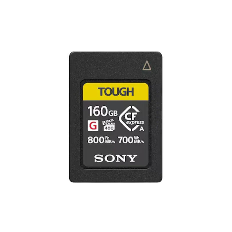 Sony CFexpress Type A 160GB (CEA-G160T)