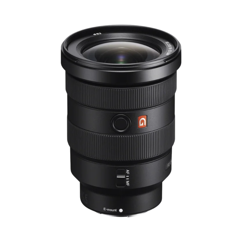 Sony FE 16-35mm F2.8 GM