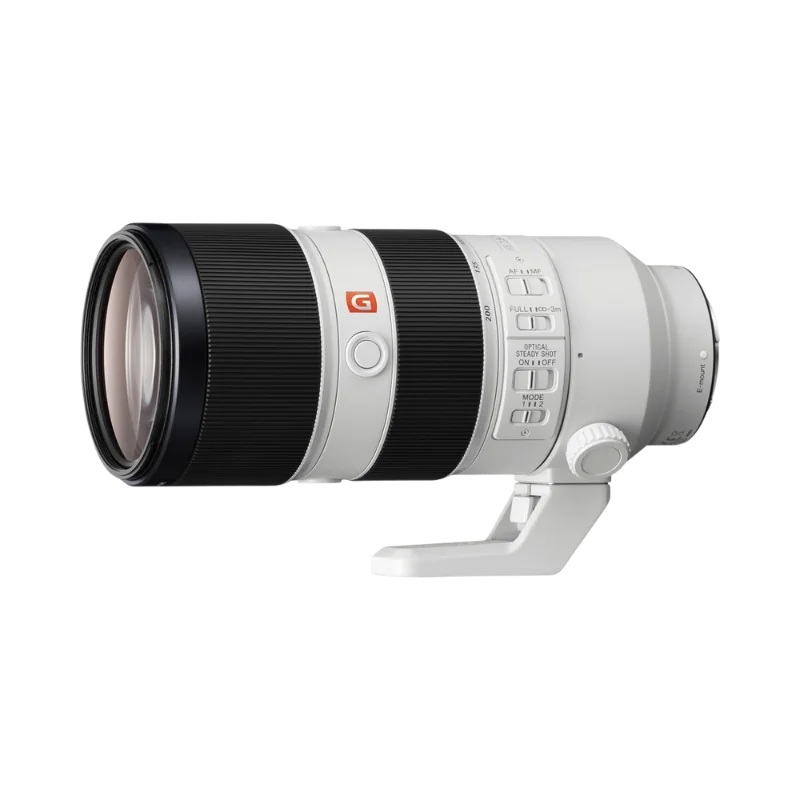 Sony FE 70-200mm F2.8 GM OSS