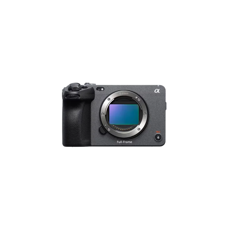 Sony FX3