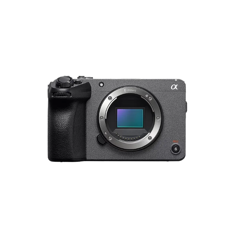Sony FX30