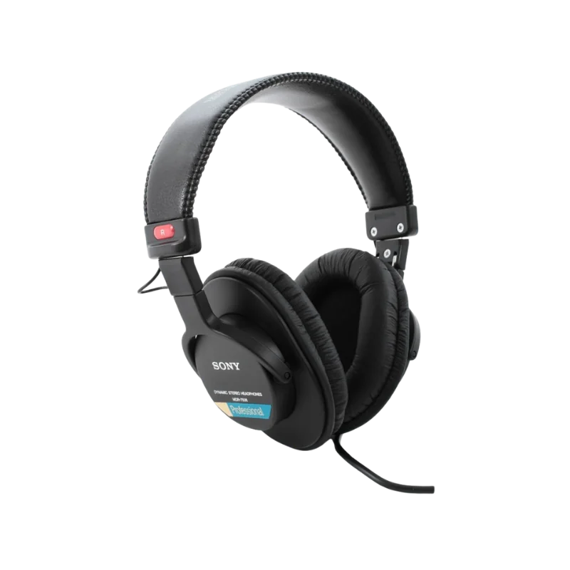 Sony MDR-7506